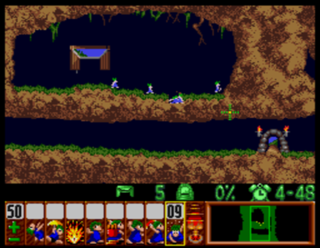 Lemmings
